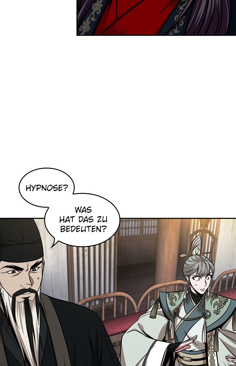 Read Nano-Maschine de Manga Online