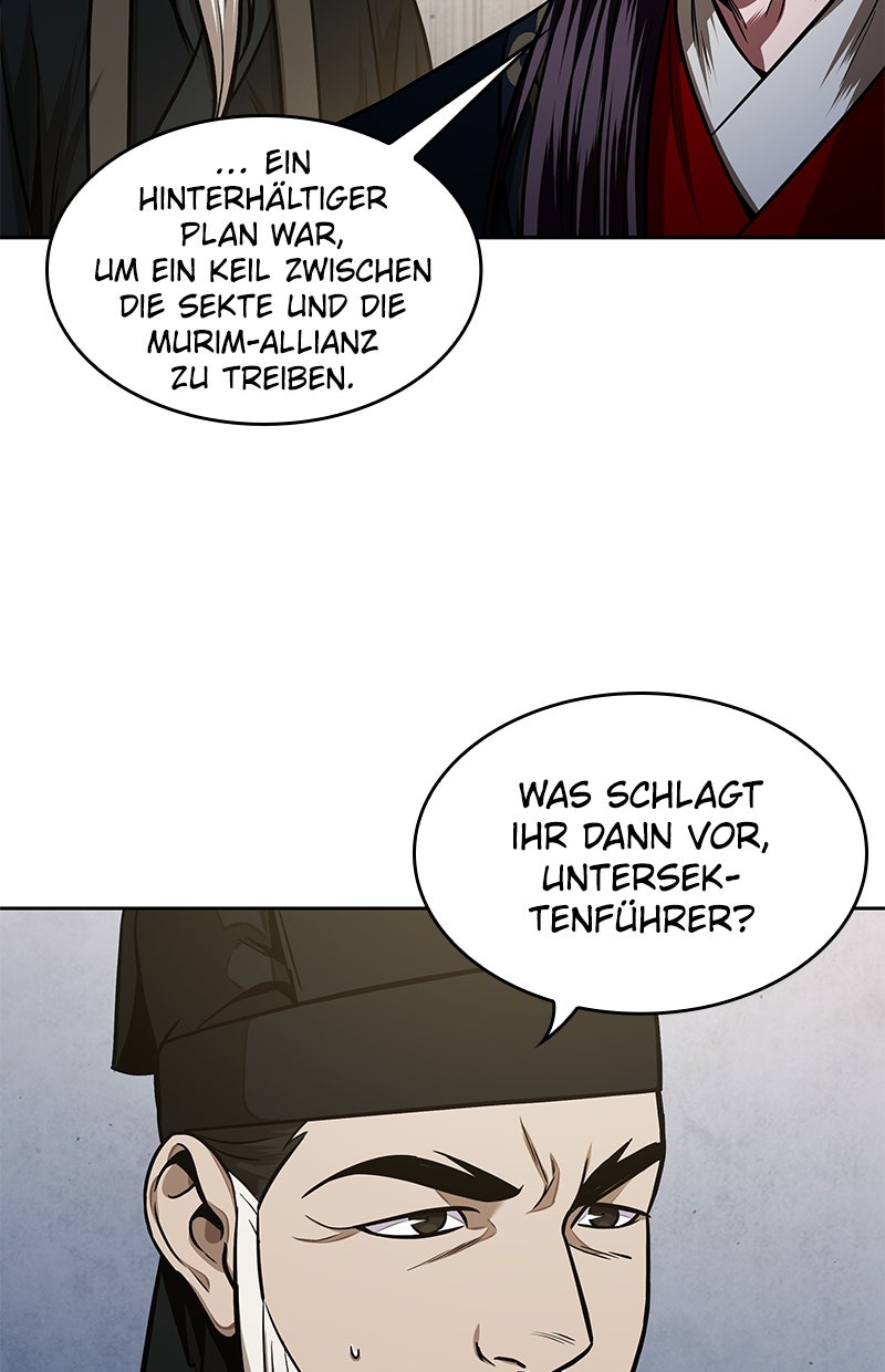 Read Nano-Maschine de Manga Online