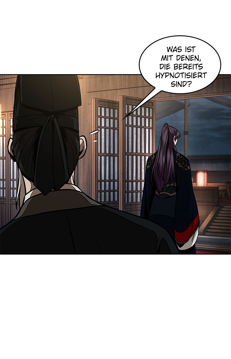 Read Nano-Maschine de Manga Online