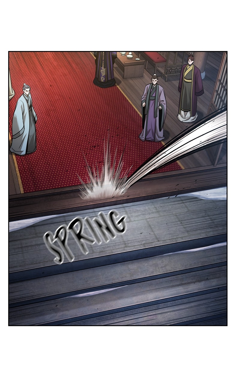 Read Nano-Maschine de Manga Online