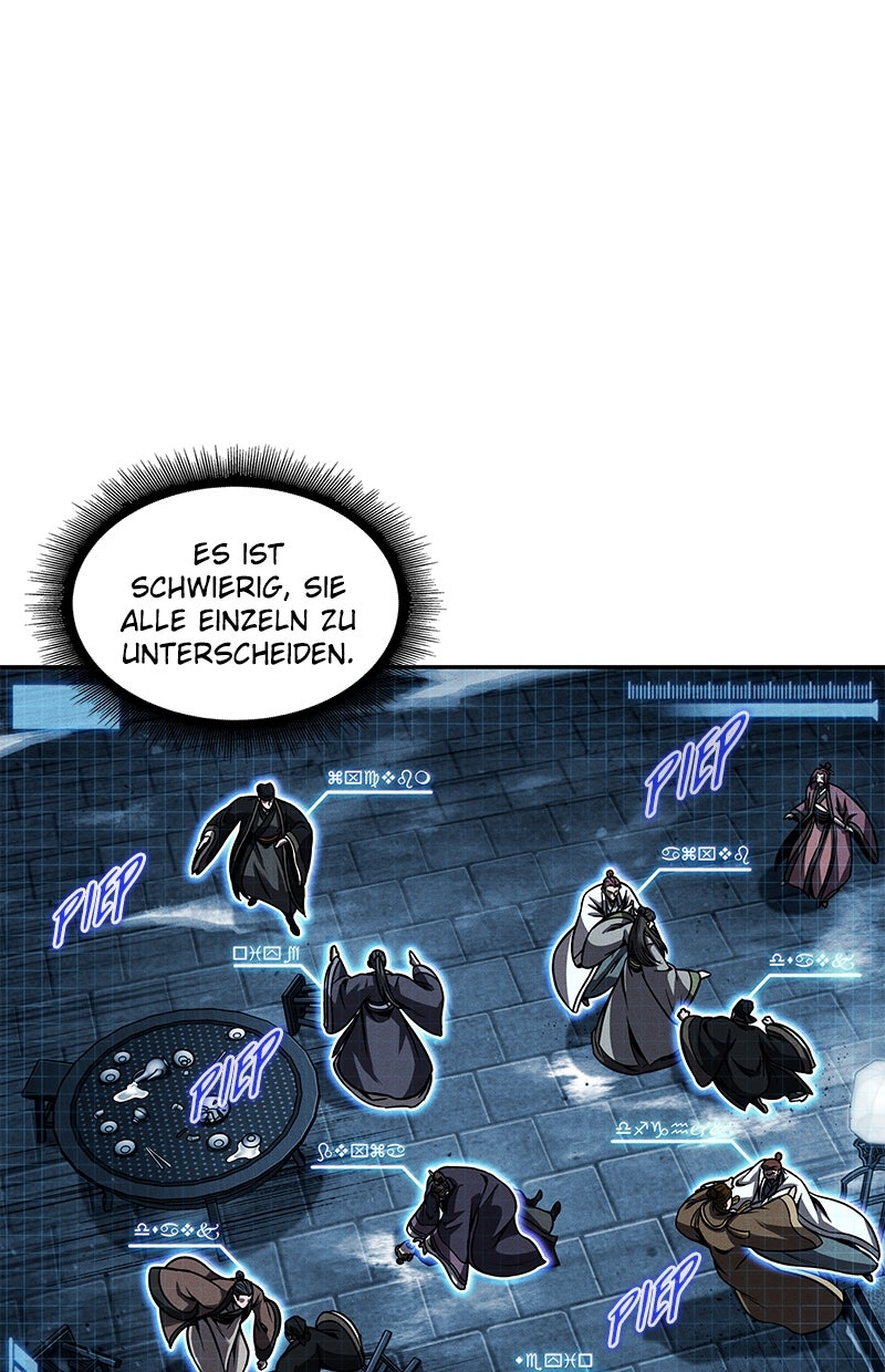 Read Nano-Maschine de Manga Online