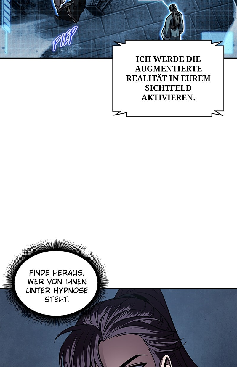 Read Nano-Maschine de Manga Online