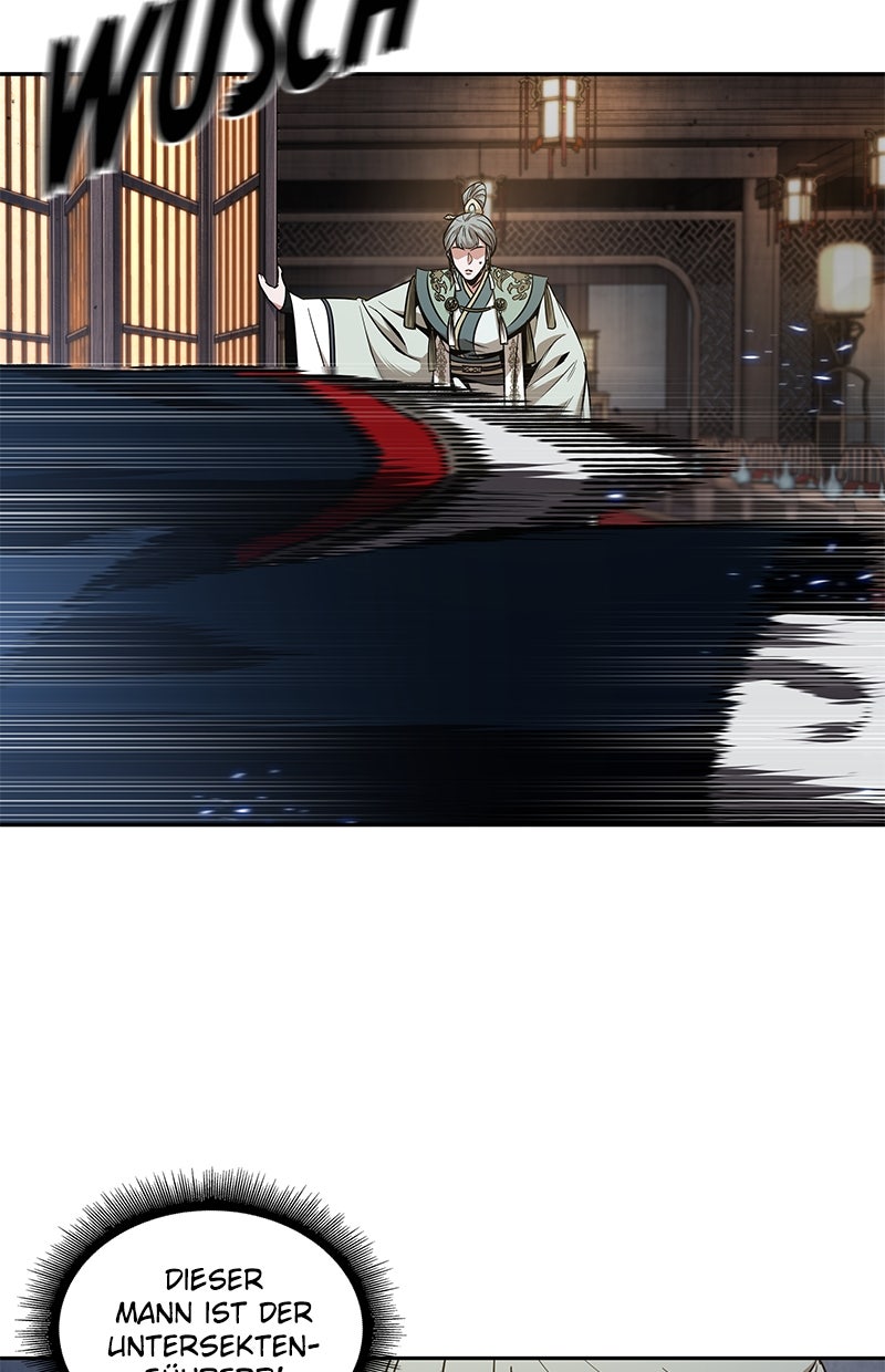 Read Nano-Maschine de Manga Online