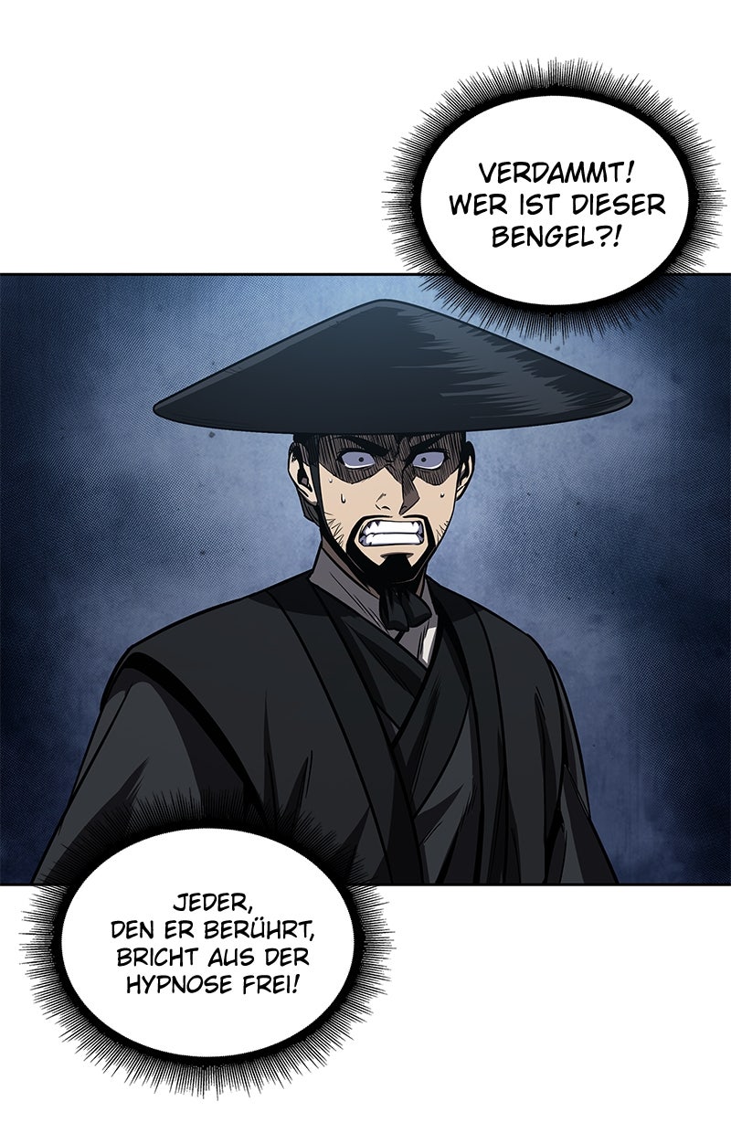 Read Nano-Maschine de Manga Online