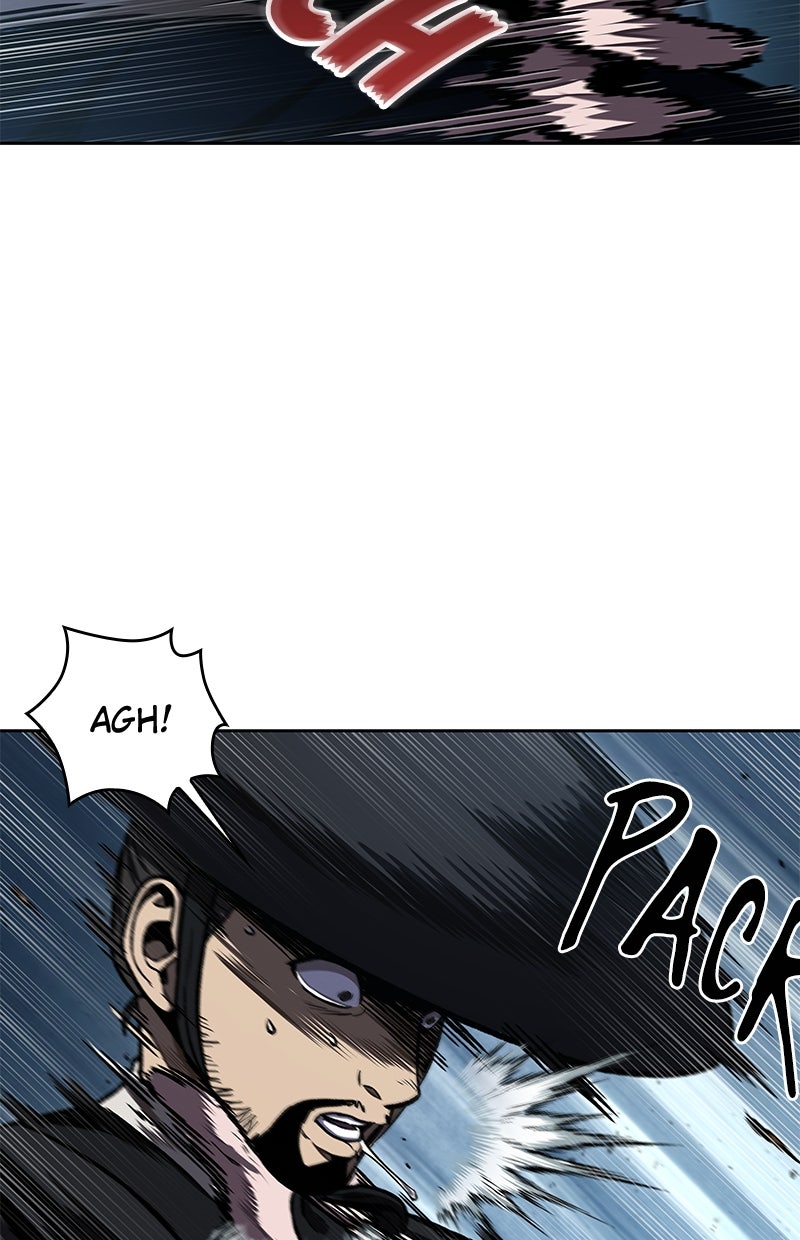 Read Nano-Maschine de Manga Online