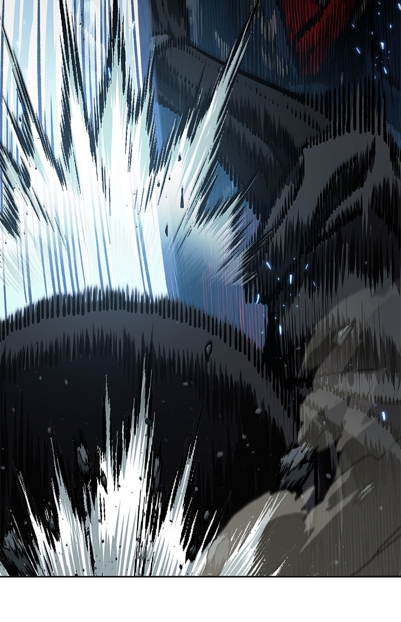 Read Nano-Maschine de Manga Online
