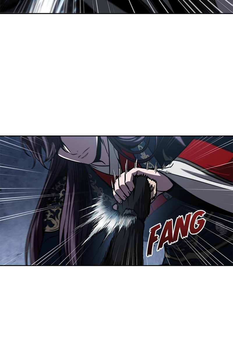 Read Nano-Maschine de Manga Online