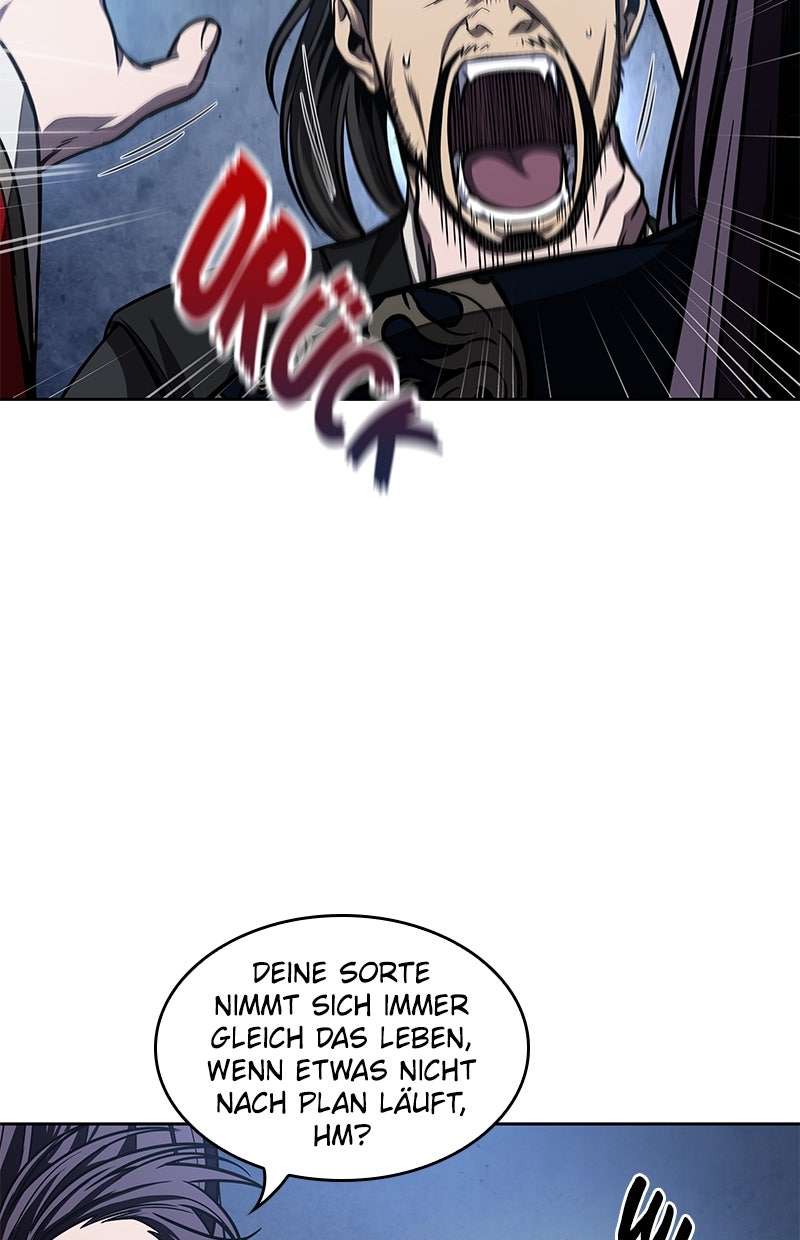Read Nano-Maschine de Manga Online
