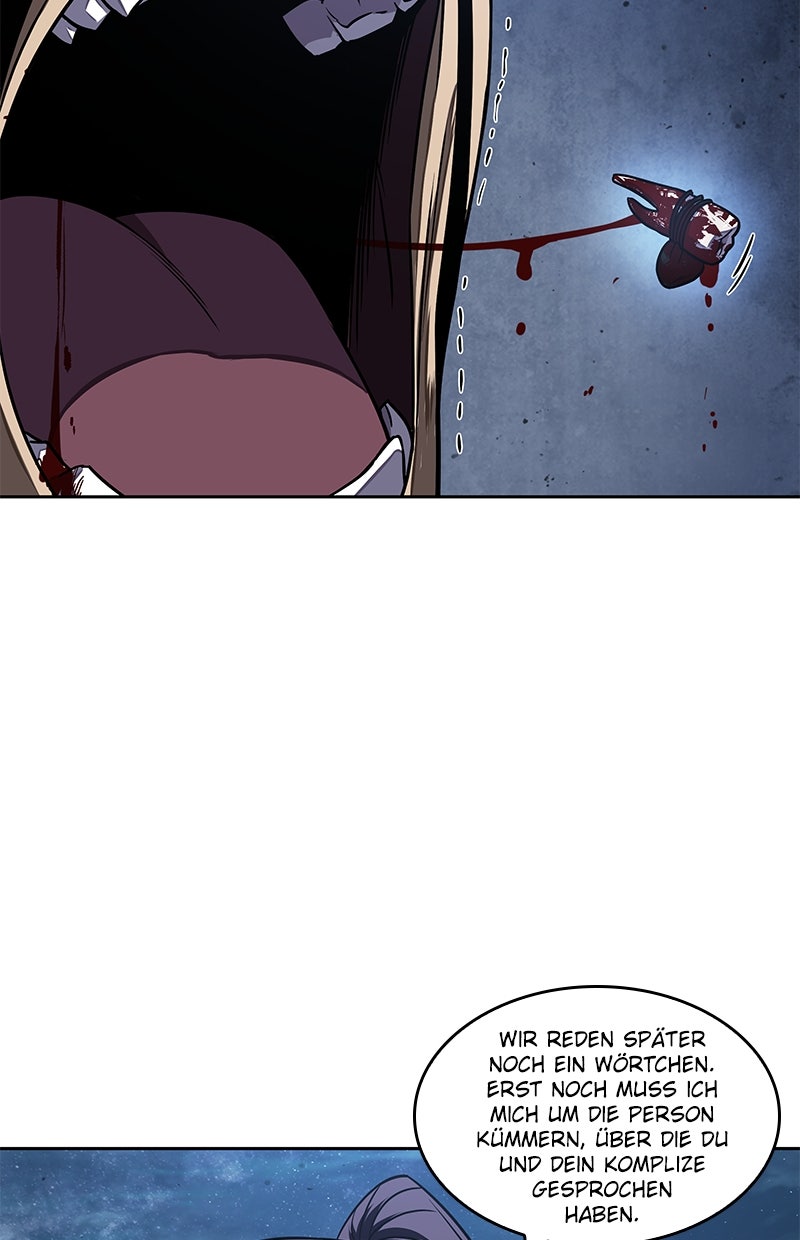 Read Nano-Maschine de Manga Online