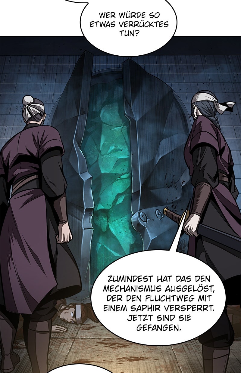 Read Nano-Maschine de Manga Online