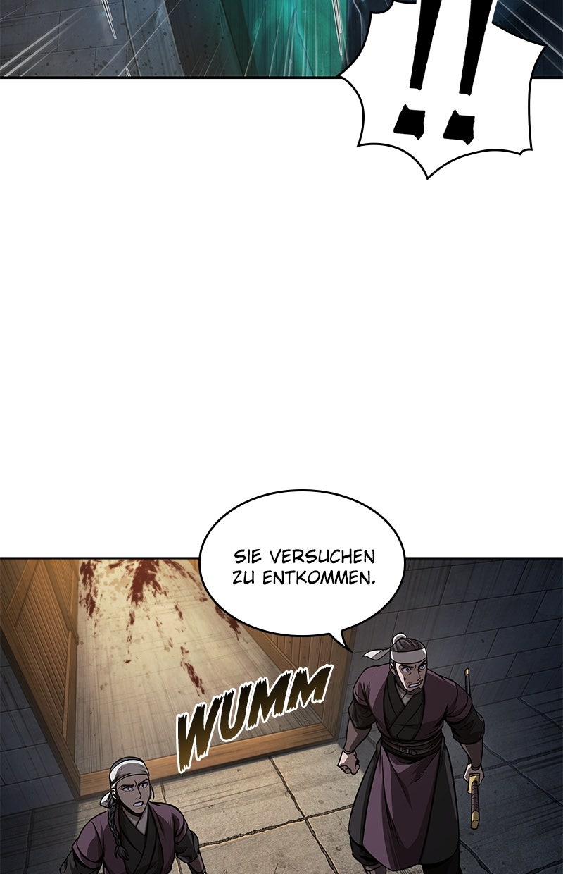 Read Nano-Maschine de Manga Online