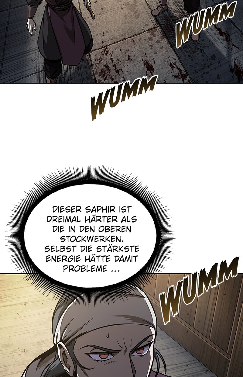 Read Nano-Maschine de Manga Online