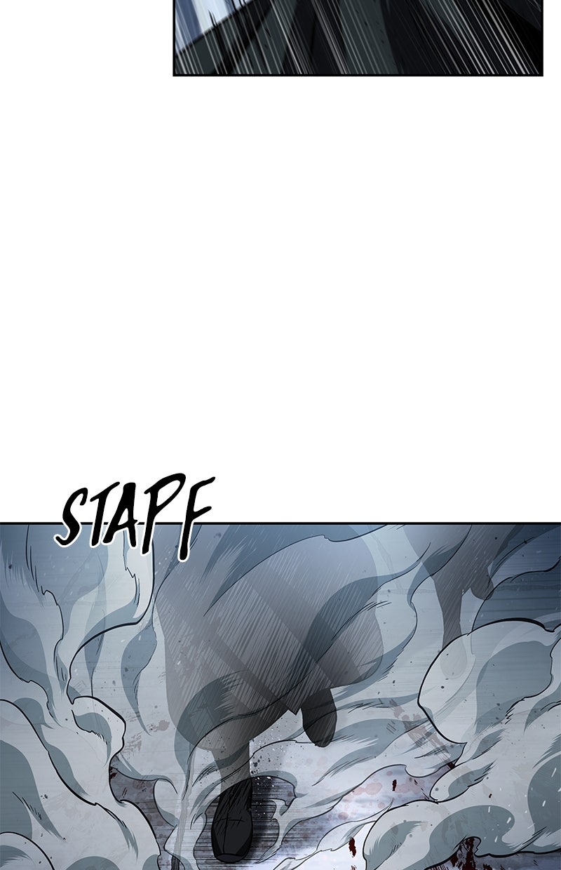 Read Nano-Maschine de Manga Online