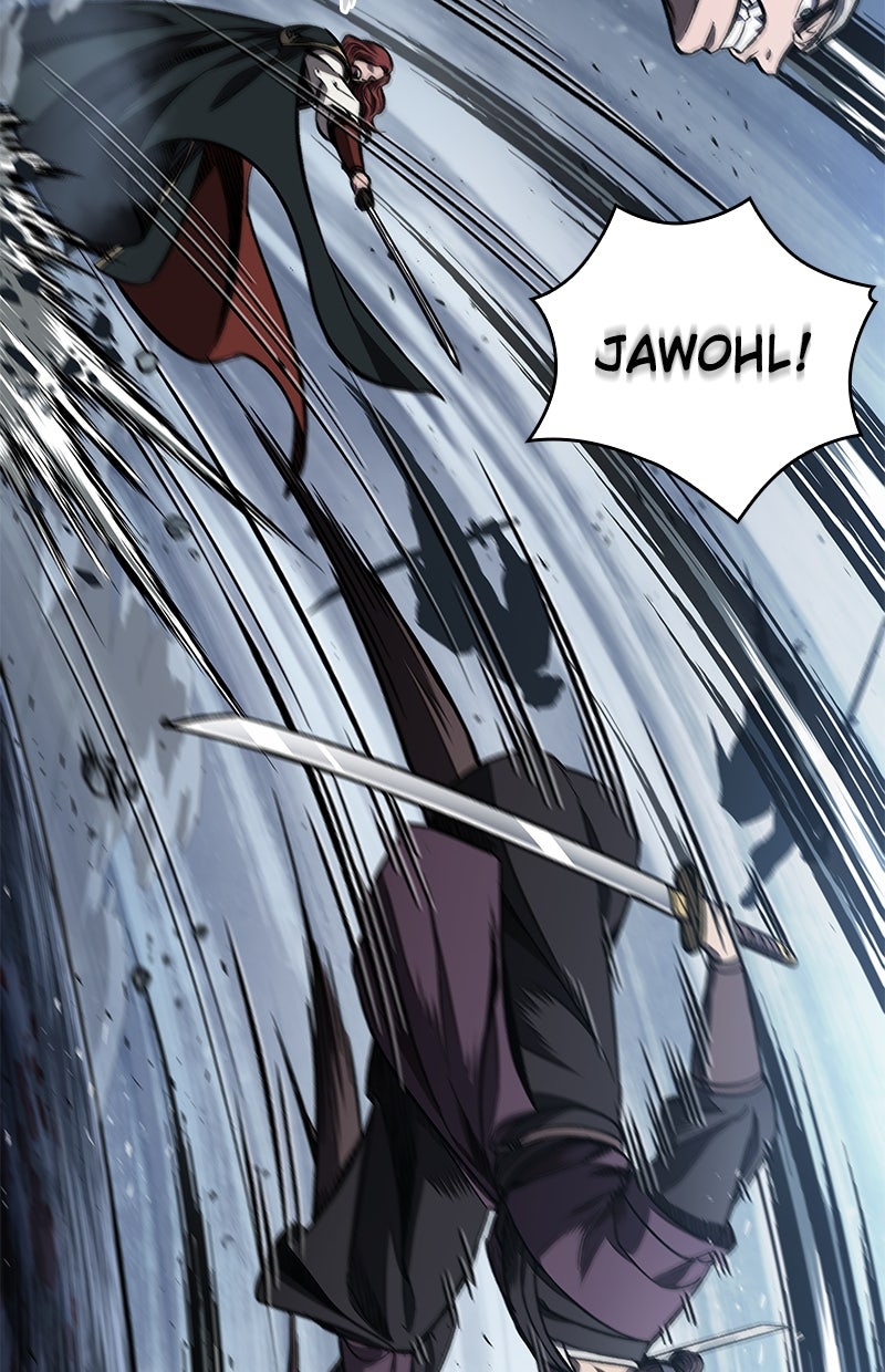 Read Nano-Maschine de Manga Online