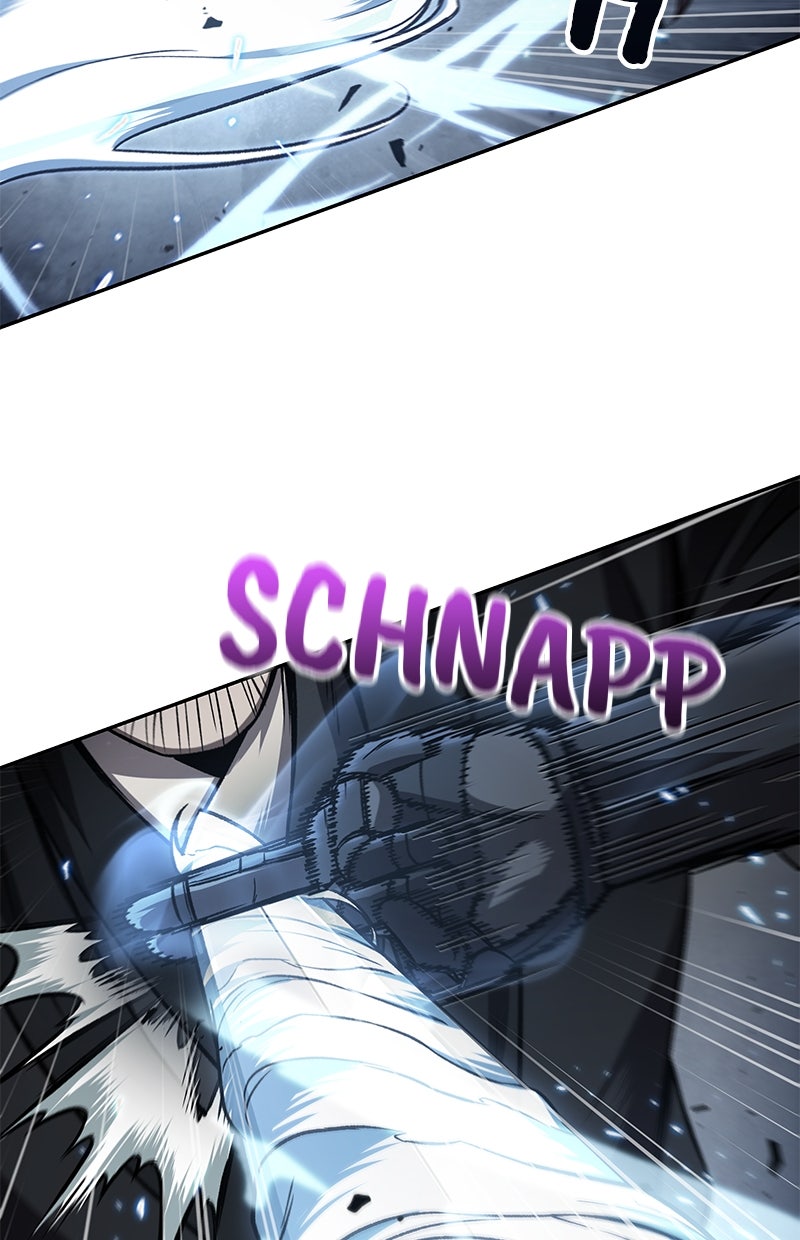 Read Nano-Maschine de Manga Online