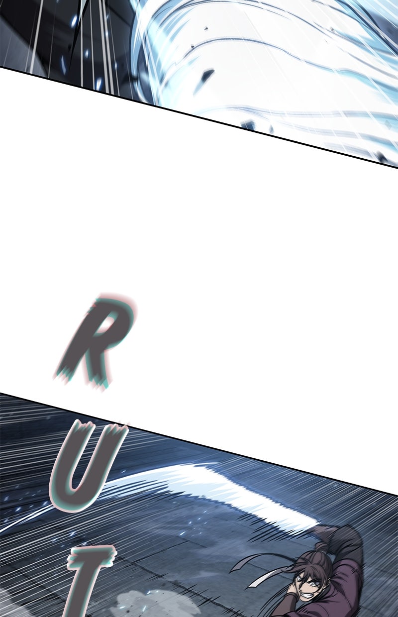 Read Nano-Maschine de Manga Online