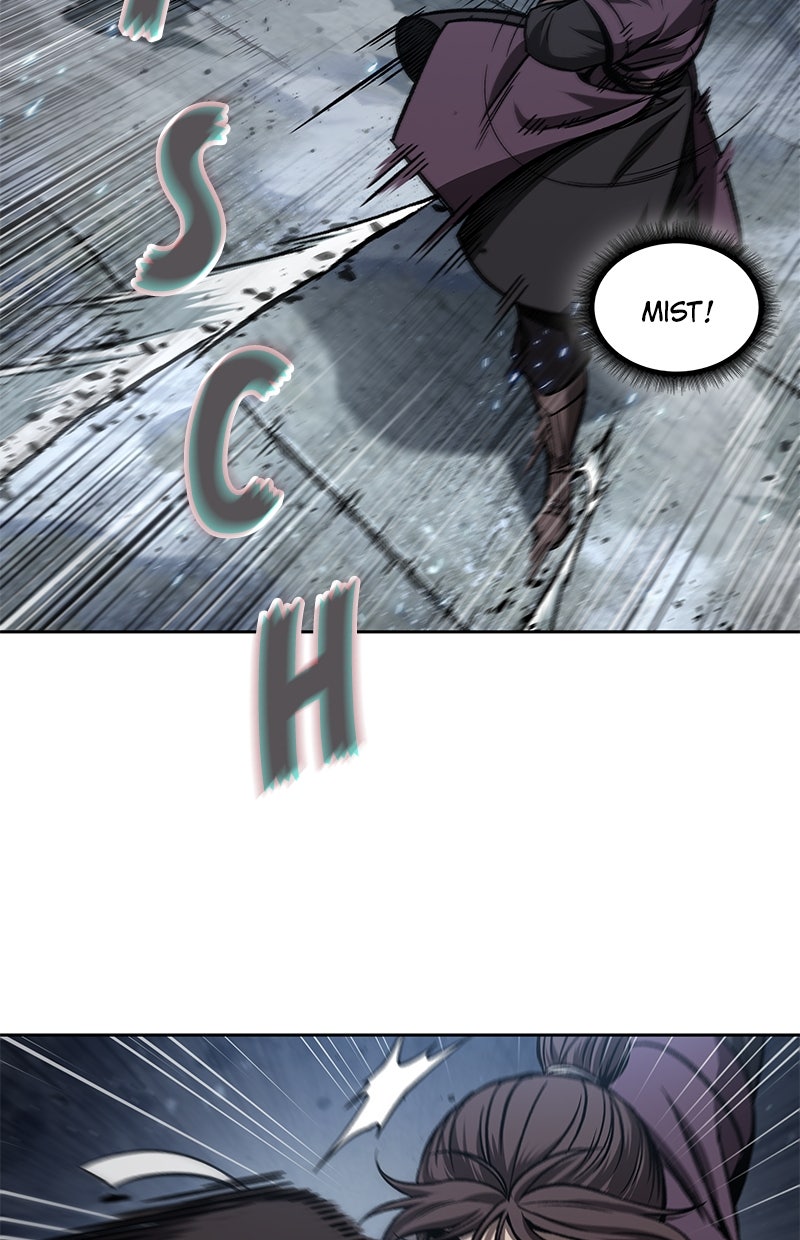 Read Nano-Maschine de Manga Online