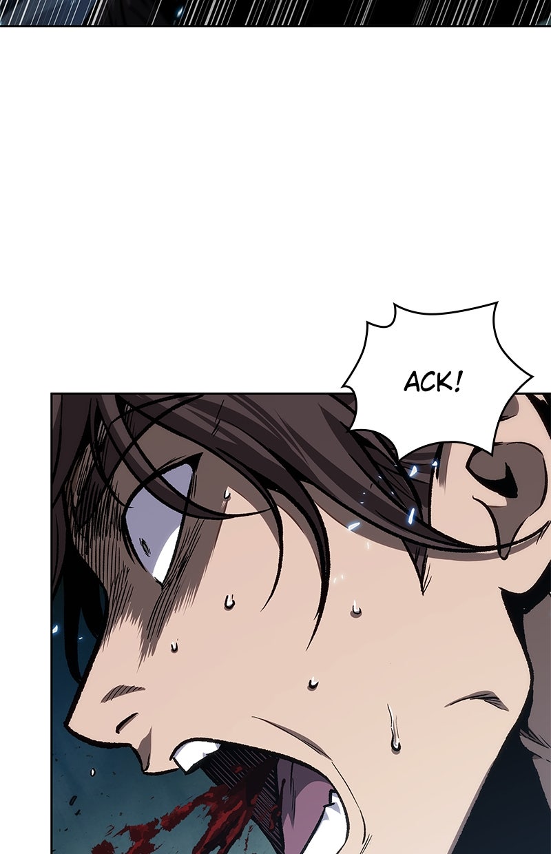 Read Nano-Maschine de Manga Online
