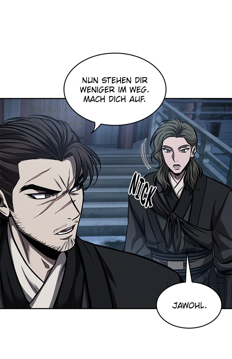 Read Nano-Maschine de Manga Online