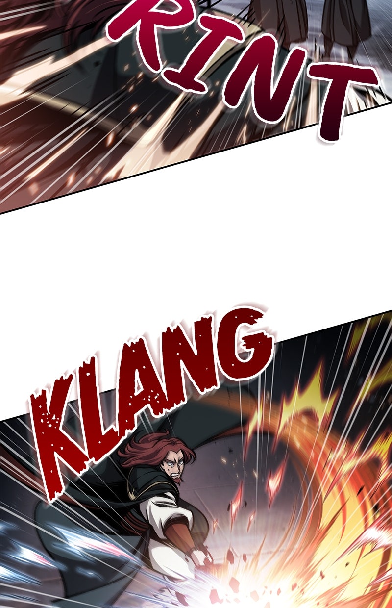 Read Nano-Maschine de Manga Online