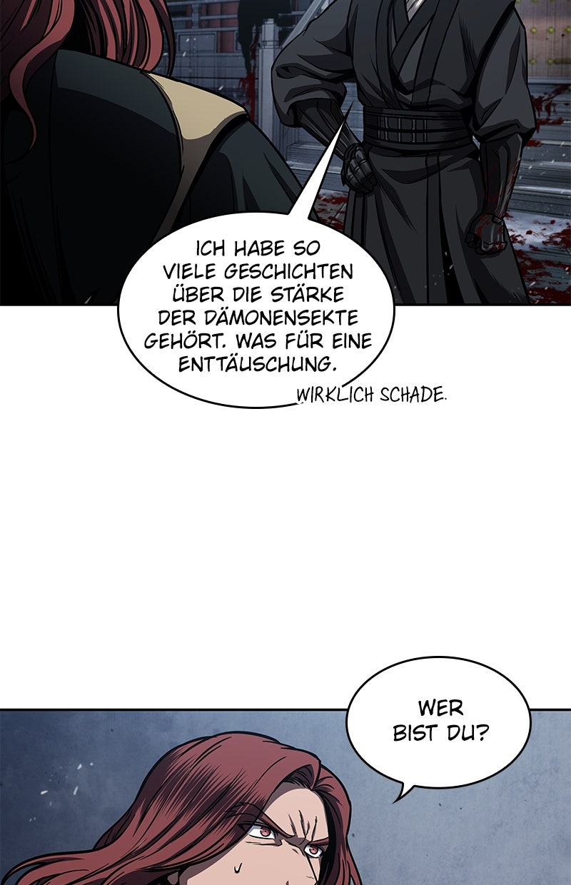 Read Nano-Maschine de Manga Online