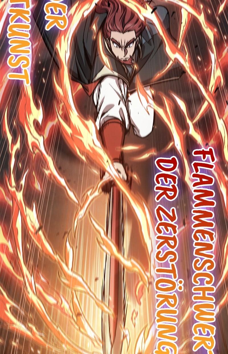Read Nano-Maschine de Manga Online