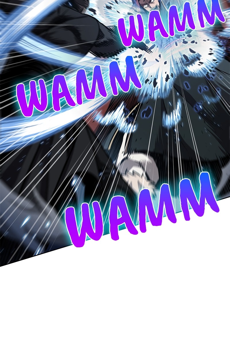 Read Nano-Maschine de Manga Online