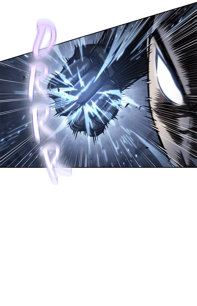 Read Nano-Maschine de Manga Online