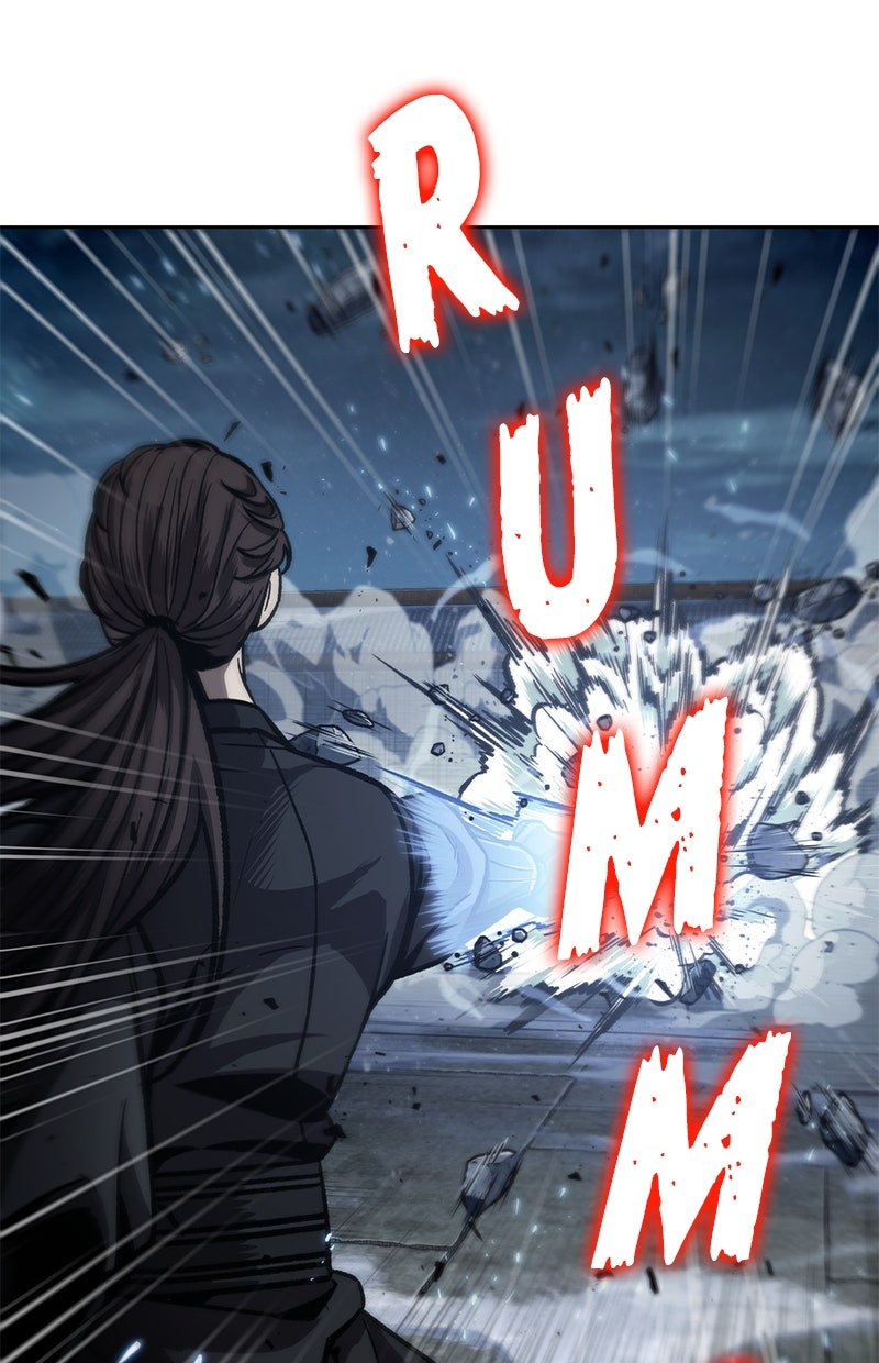 Read Nano-Maschine de Manga Online