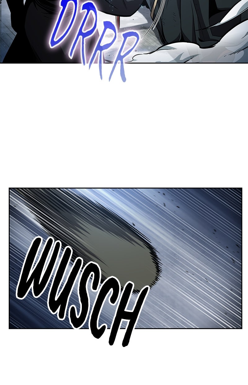 Read Nano-Maschine de Manga Online
