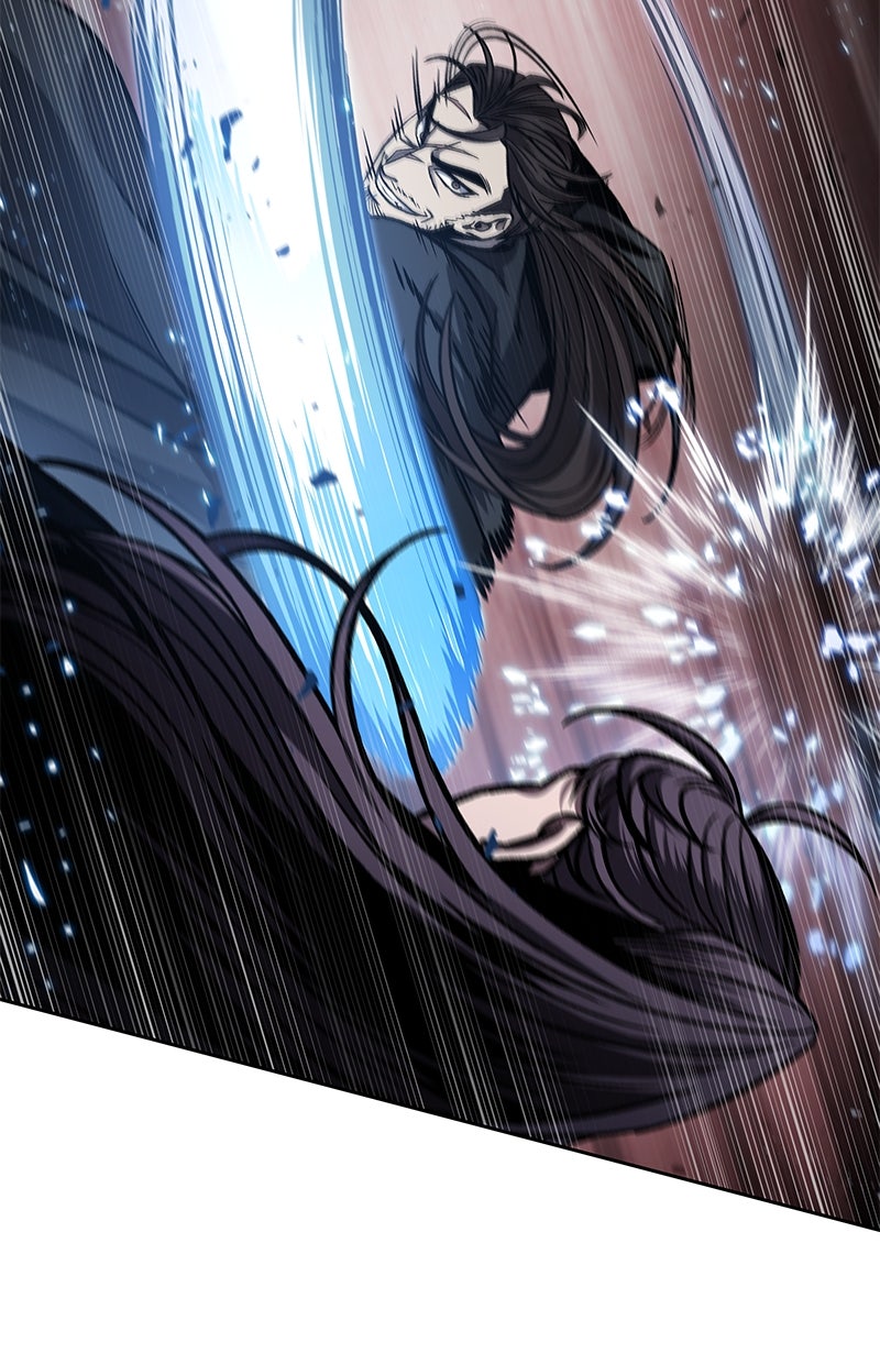 Read Nano-Maschine de Manga Online