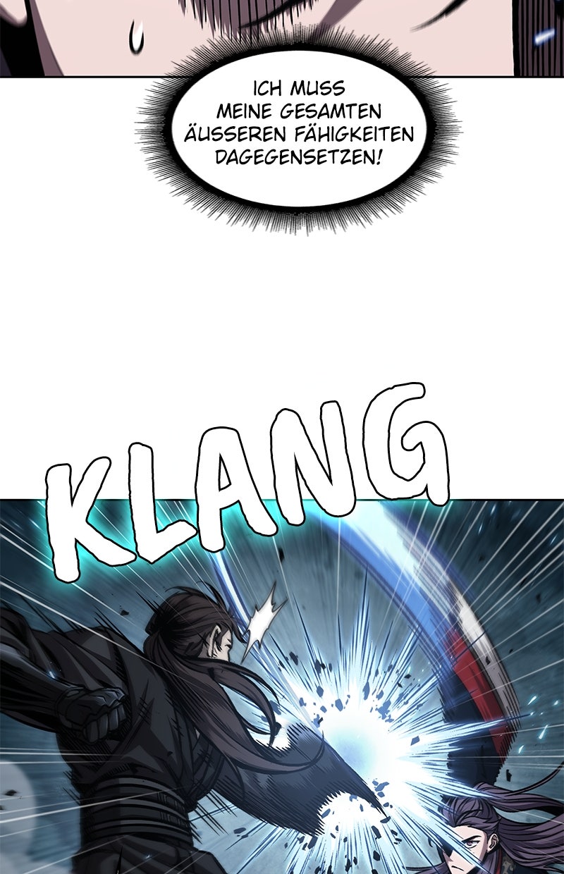 Read Nano-Maschine de Manga Online