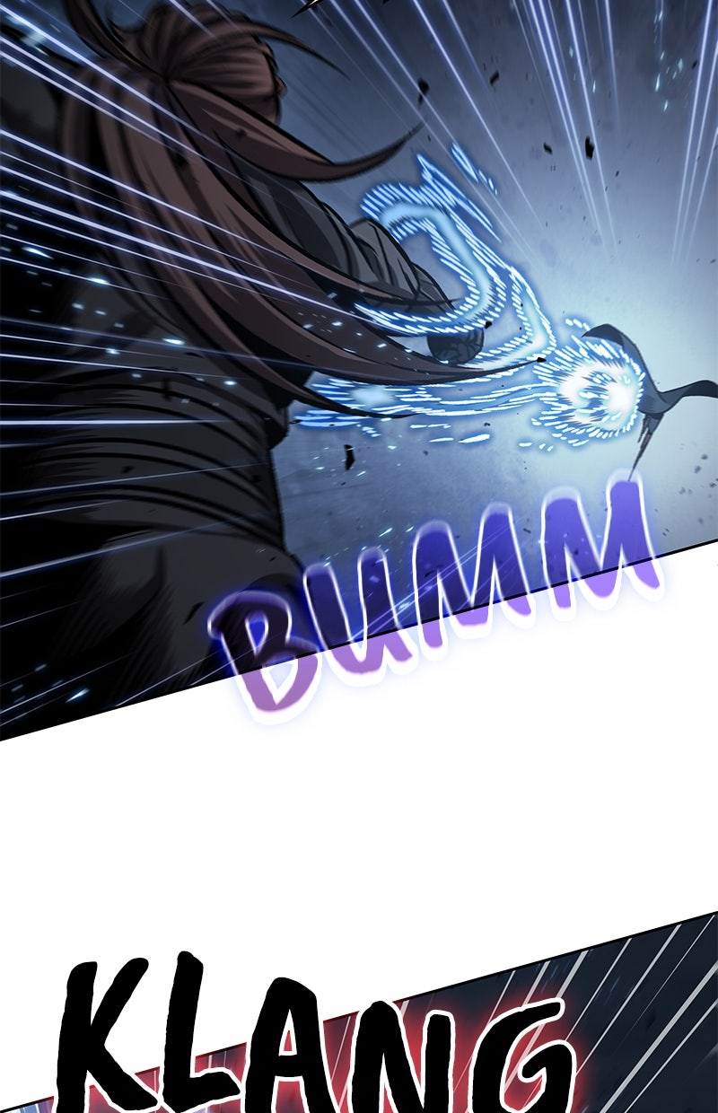 Read Nano-Maschine de Manga Online