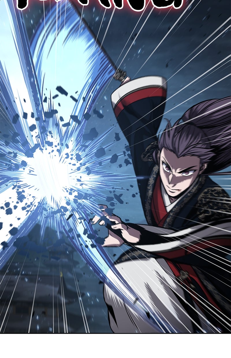 Read Nano-Maschine de Manga Online