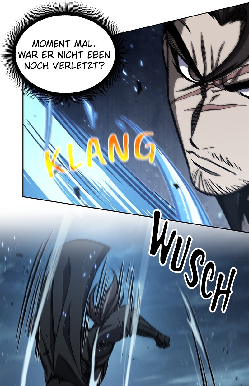 Read Nano-Maschine de Manga Online