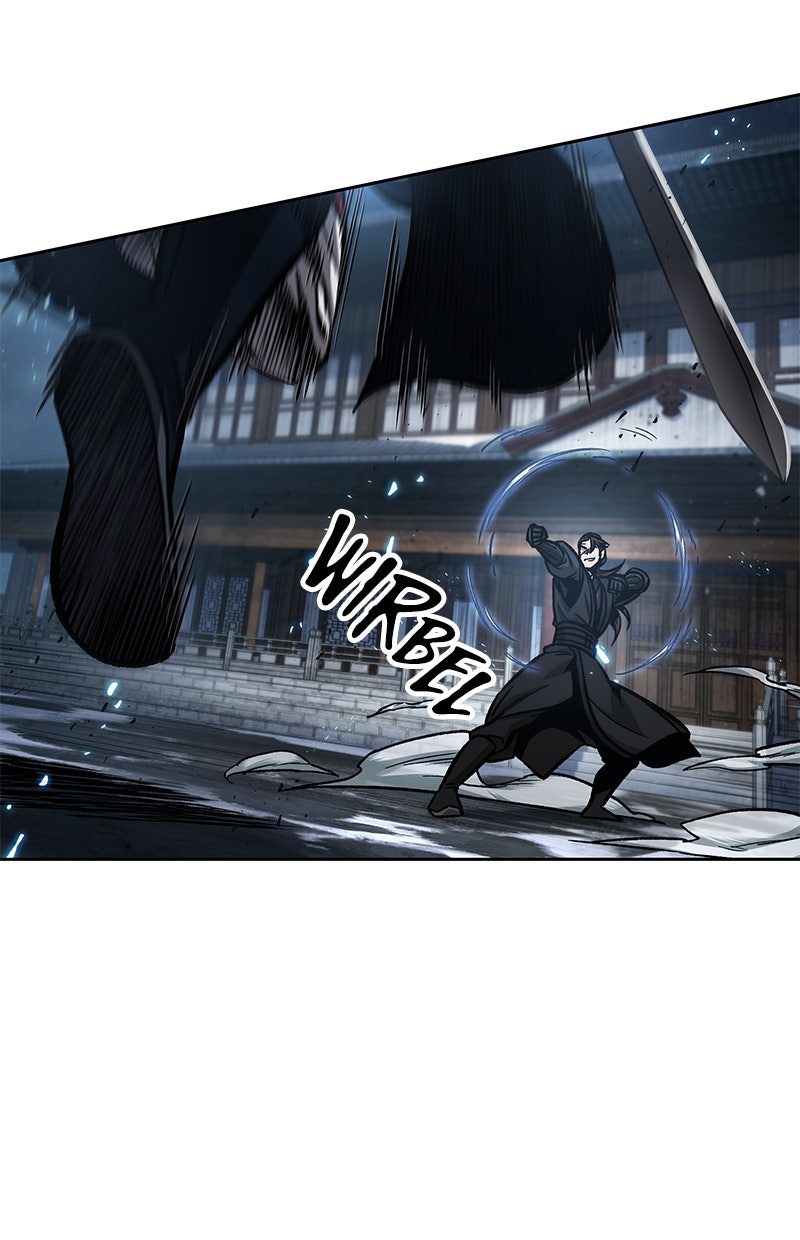 Read Nano-Maschine de Manga Online