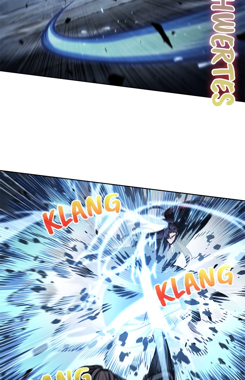 Read Nano-Maschine de Manga Online