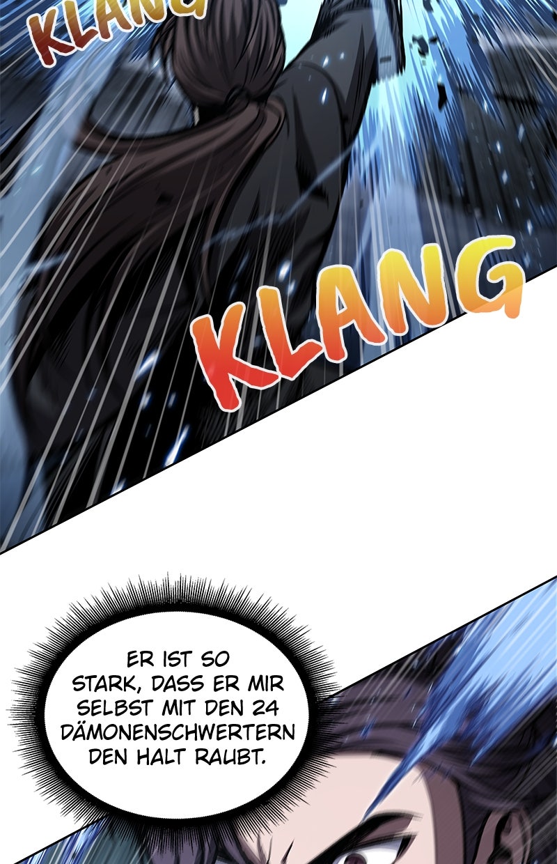 Read Nano-Maschine de Manga Online
