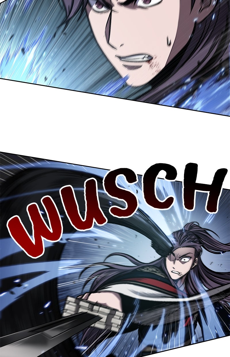 Read Nano-Maschine de Manga Online