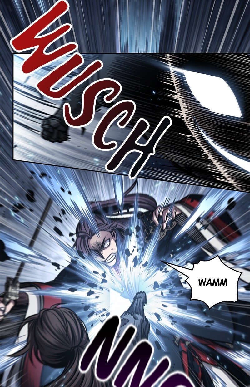 Read Nano-Maschine de Manga Online