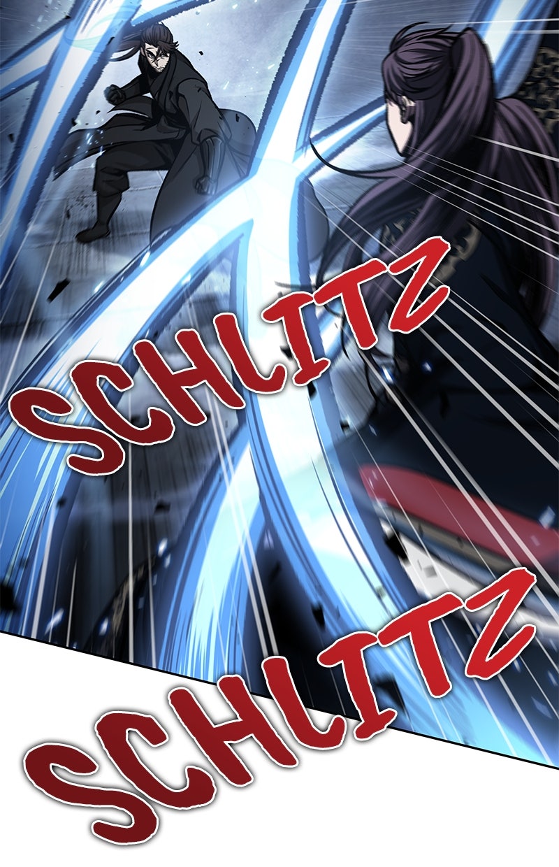 Read Nano-Maschine de Manga Online