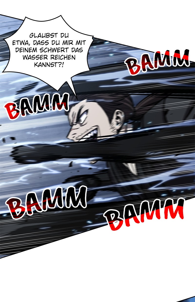 Read Nano-Maschine de Manga Online