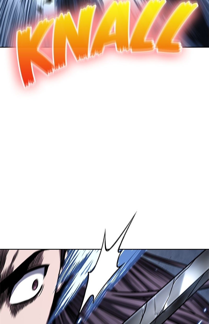 Read Nano-Maschine de Manga Online