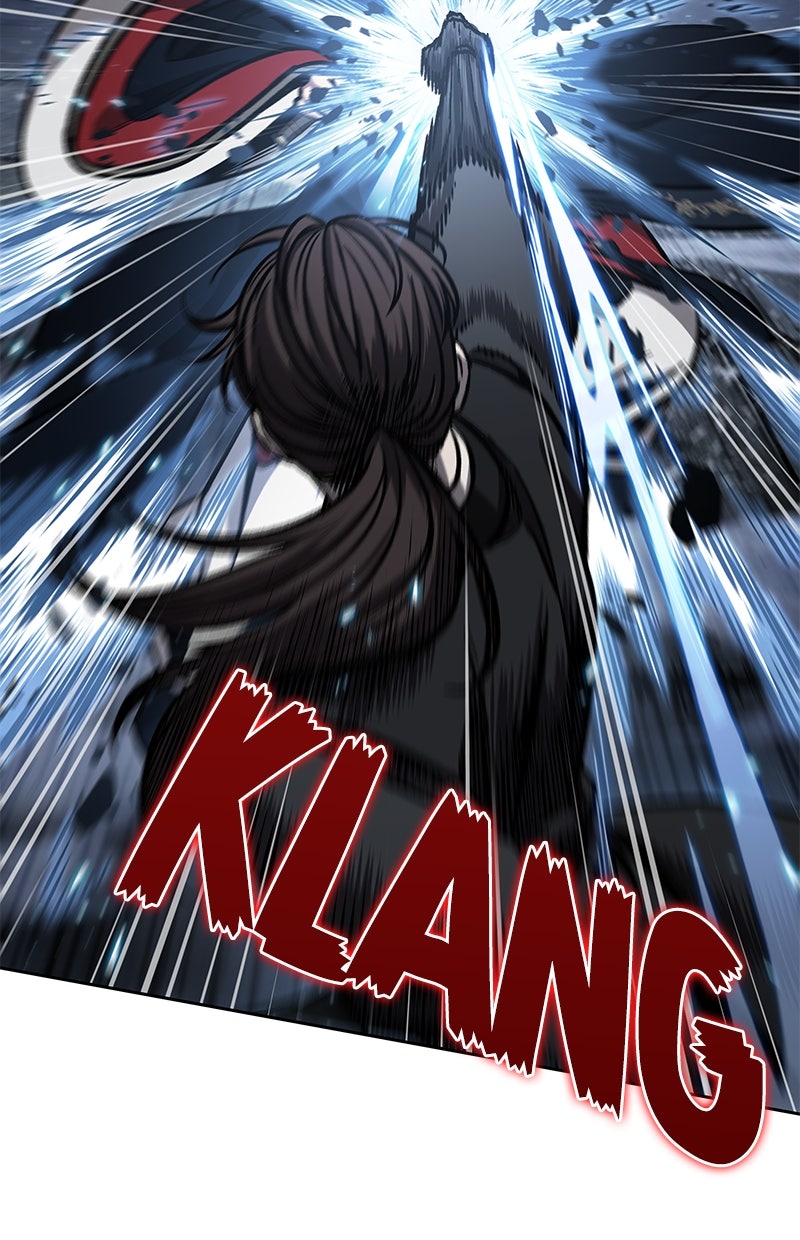 Read Nano-Maschine de Manga Online