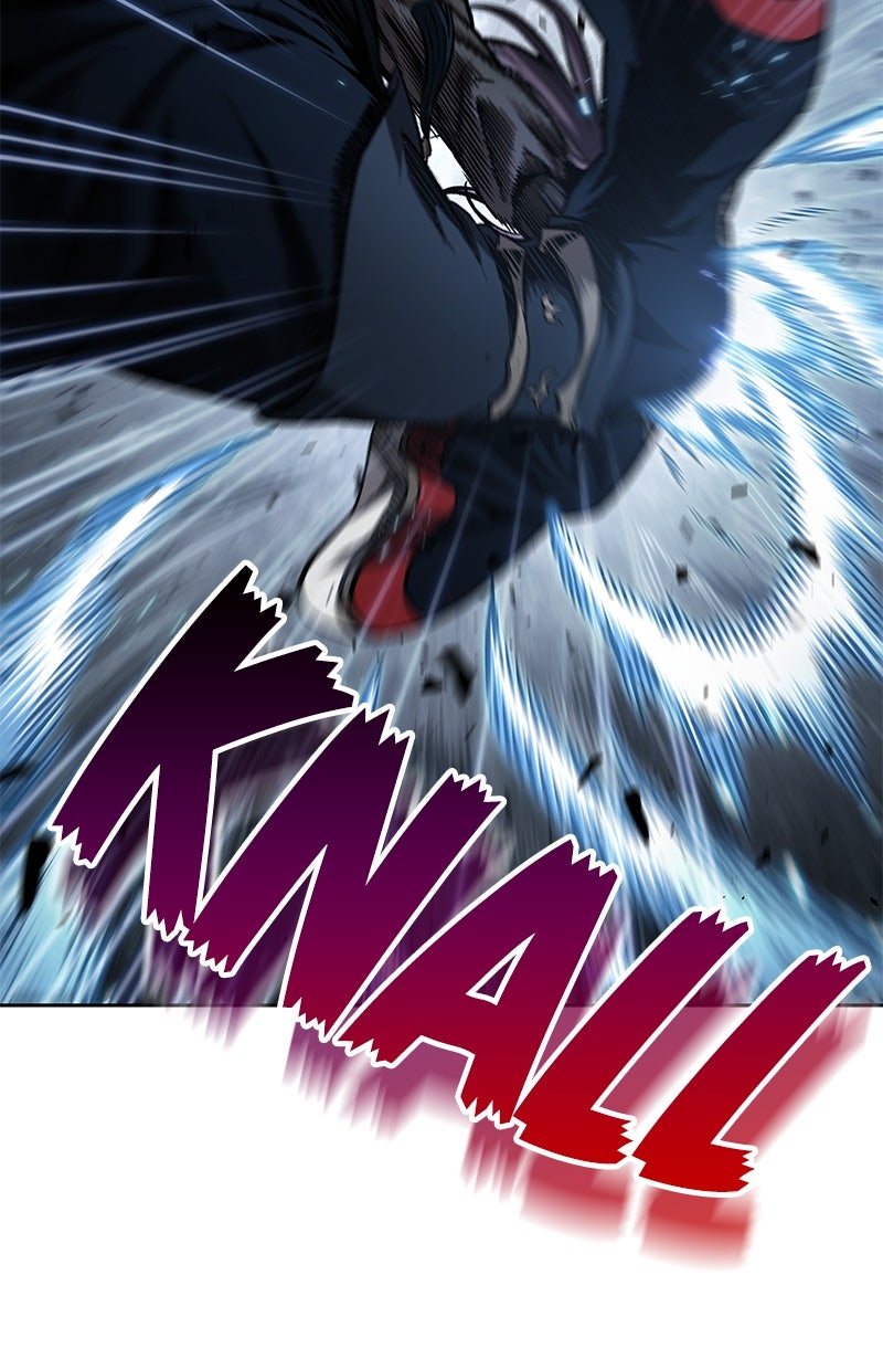 Read Nano-Maschine de Manga Online