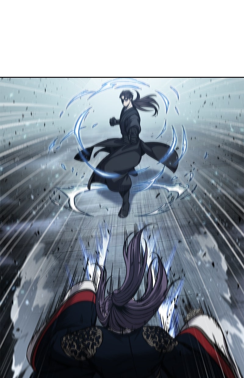 Read Nano-Maschine de Manga Online