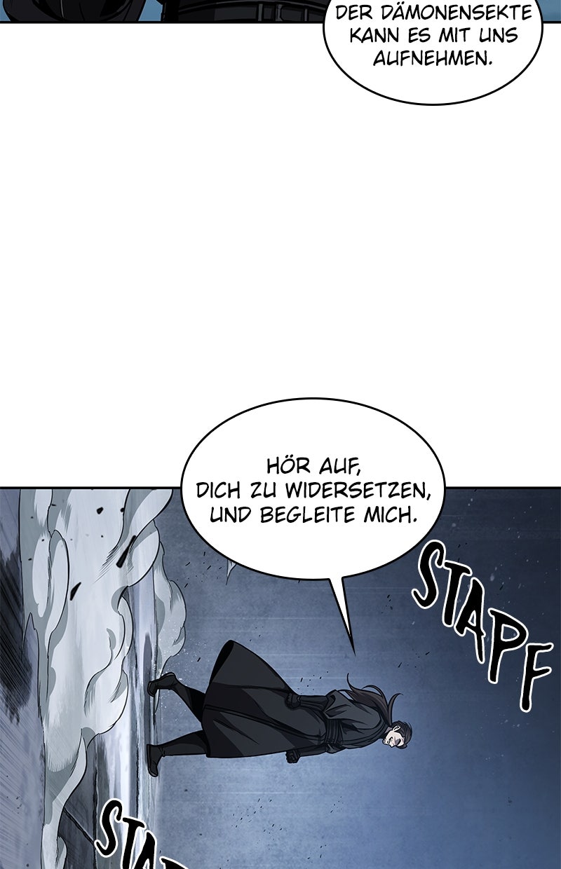 Read Nano-Maschine de Manga Online