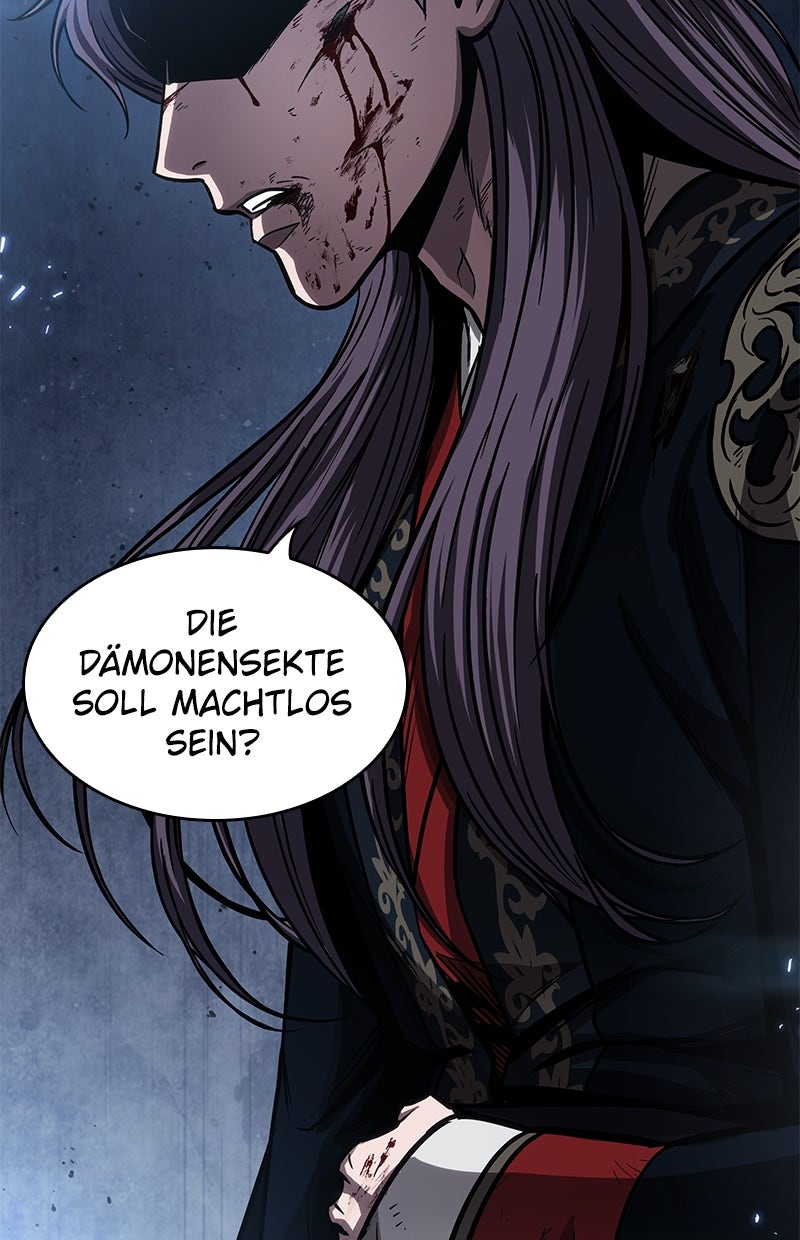 Read Nano-Maschine de Manga Online