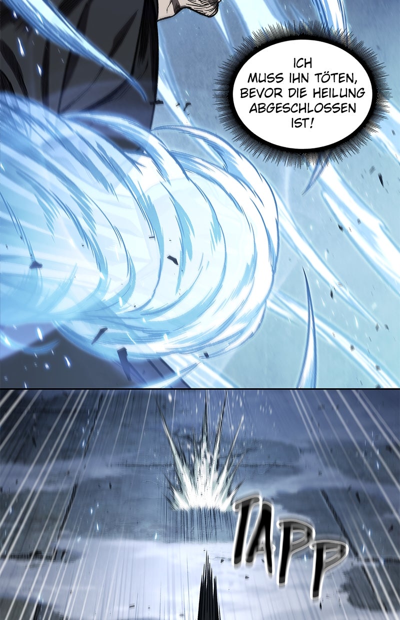 Read Nano-Maschine de Manga Online