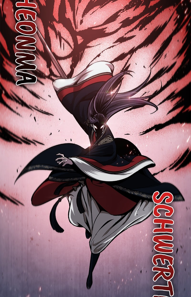 Read Nano-Maschine de Manga Online